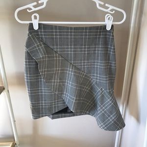 Business Style Skirt